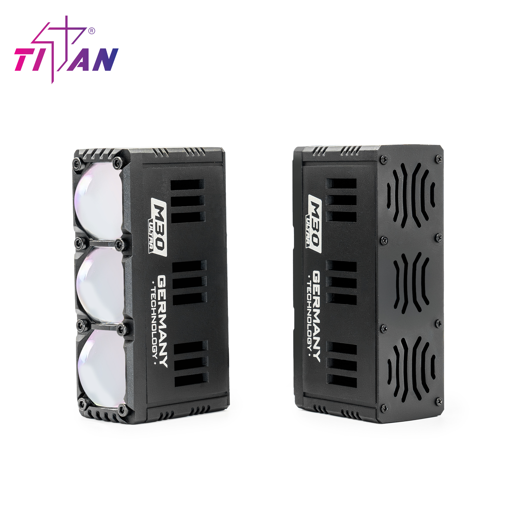 ĐÈN TRỢ SÁNG TITAN M30 ULTRA